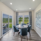 Cherry Creek by Meritage Homes