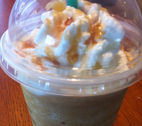 Starbucks Coffee - Montgomeryville, PA