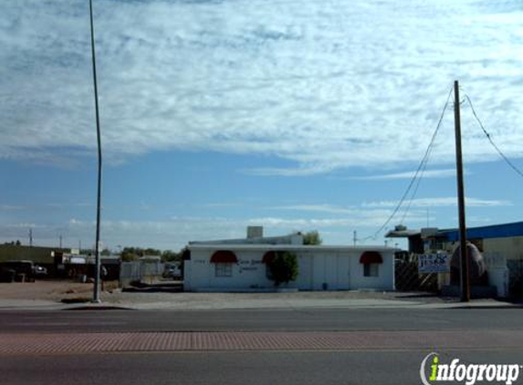 Classic Homes Landscape - Mesa, AZ