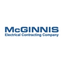 McGinnis Electrical Contracting Co - Electricians