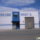 Pro-Line Paint Co - Paint