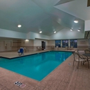 Residence Inn by Marriott Bryan College Station - Hotels