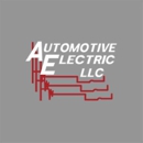 Automotive Electric Service - Automobile Electric Service