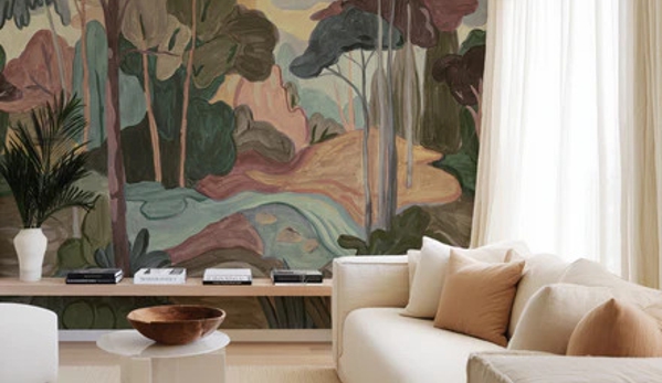 Olive et Oriel - West Gosford, NSW