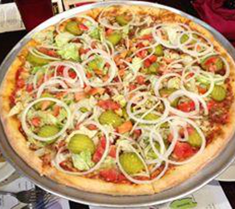 Gianna's Pizza Center - Plantation, FL