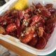 New Orleans Cajun Seafood