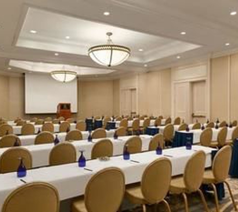 Hilton Hotels & Resorts - Woodcliff Lake, NJ