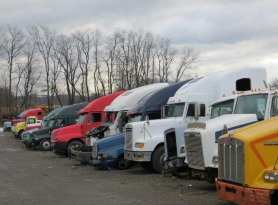 Adelman's Truck Parts & Equipment - Chicago, IL