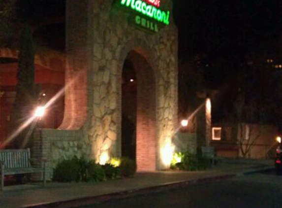 Romano's Macaroni Grill - El Cerrito, CA