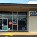 California Check Cashing Stores - Savings & Loan Associations