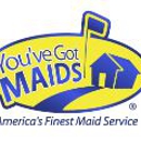 You've Got Maids - Janitorial Service