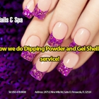 AC Nail Spa