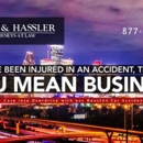 Smith & Hassler - Wrongful Death Attorneys