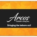 Arcos Outdoor Living Inc. - Fireplaces