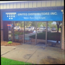 United Distributors Inc - Water Softening & Conditioning Equipment & Service