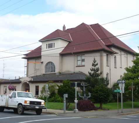 Advanced Roofing - Vancouver, WA