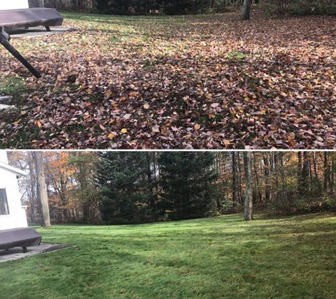 James' Lawn Services - Ballston Lake, NY