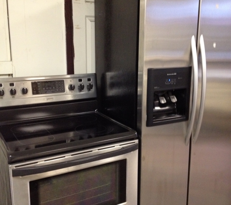 A Nex 2 New Appliance - Akron, OH