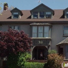 Chi Omega Sorority House