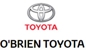 O'Brien Toyota - Motor Cars - New