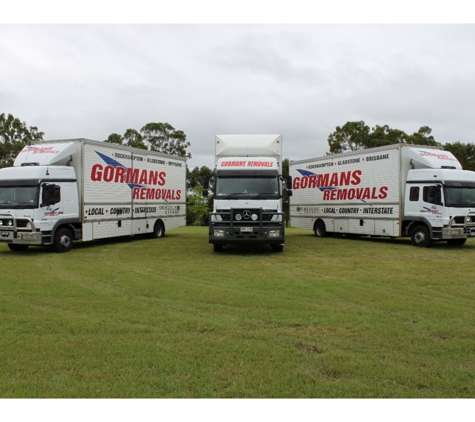 Gormans Removals - Berserker, QLD