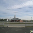 Mount Pleasant Baptist - General Baptist Churches