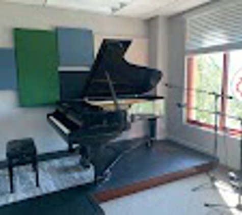 Pacific Piano School - San Jose, CA