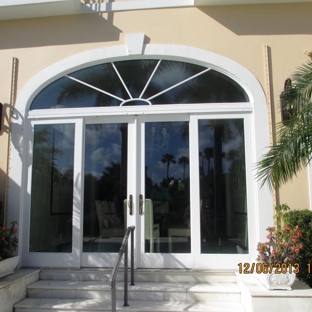 High End Impact Windows & Doors - Pompano Beach, FL