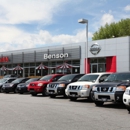 Benson Nissan - New Car Dealers