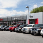 Benson Nissan