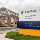 TidalHealth FamilyLab, Ocean Pines