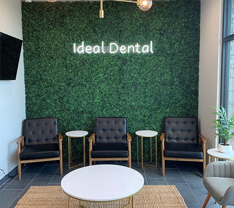 Ideal Dental Heath - Heath, TX
