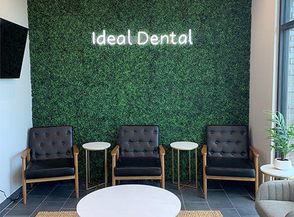 Ideal Dental - Jacksonville, FL