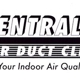 Central Air Duct Cleaning