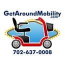 Get Around Mobility - Scooters Mobility Aid Dealers