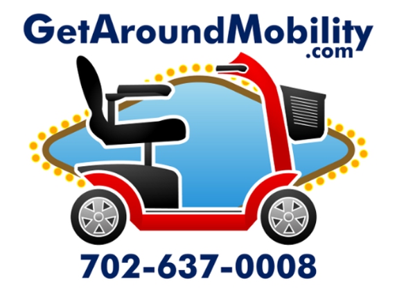 Get Around Mobility - Las Vegas, NV