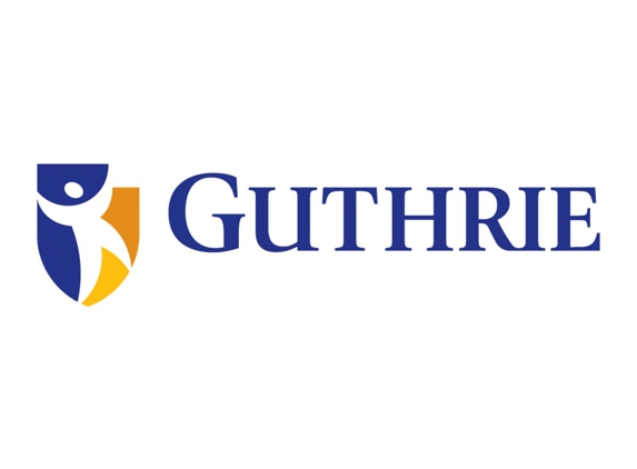 Guthrie Lourdes Hospital - Binghamton, NY