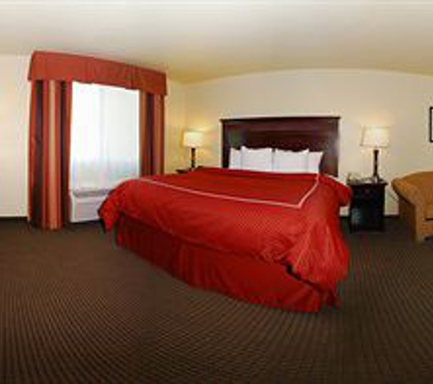 Hampton Inn Searcy - Searcy, AR