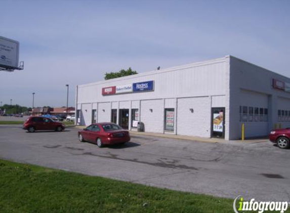 A & J Tire & Wheel Sales & Services - Indianapolis, IN