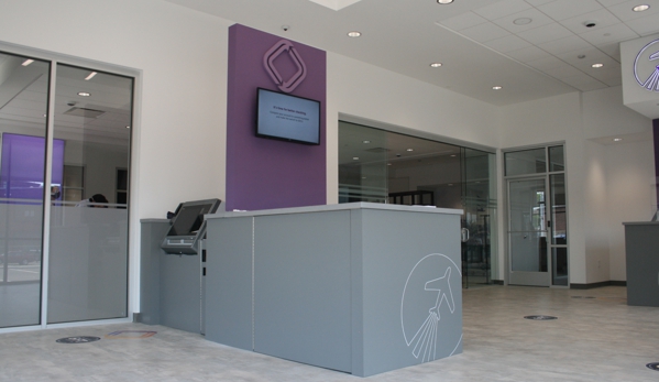 General Electric Credit Union (Oakley) - Cincinnati, OH