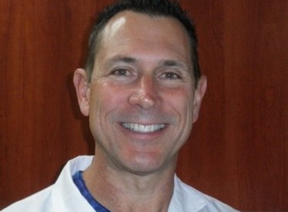 Kevin C. Osborn, DDS - El Cajon, CA