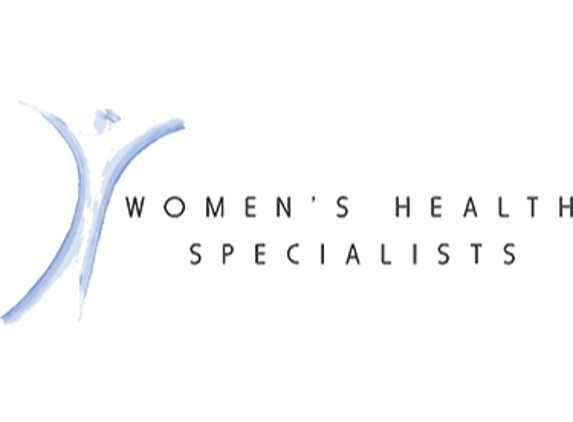 Women's Health Specialists - Germantown, TN