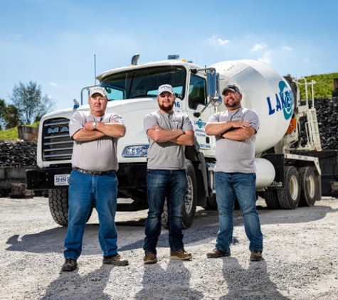 Lakeside Ready Mix, Inc. - Abingdon, VA