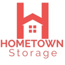 Wabash Hometown Storage - Self Storage