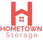 Angola Hometown Storage