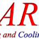 Care Heating & Cooling - Heating Equipment & Systems