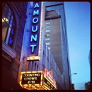 Paramount Theatre - Theatres