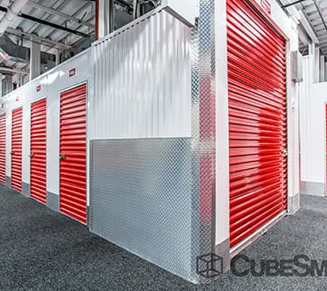 CubeSmart Self Storage of the Bronx - Bronx, NY