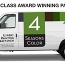 4 Seasons Color, Inc - Painting Contractors