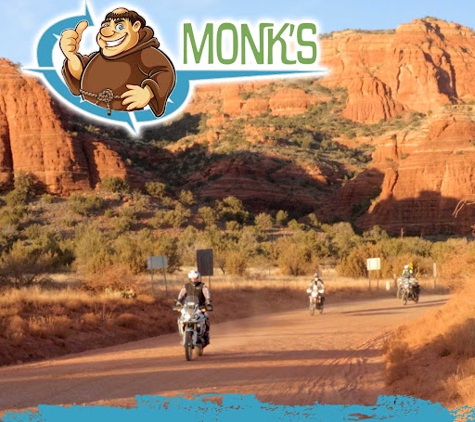 Monks Moto Adventures